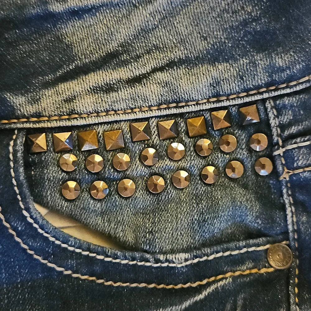 Zana Di vintage y2k